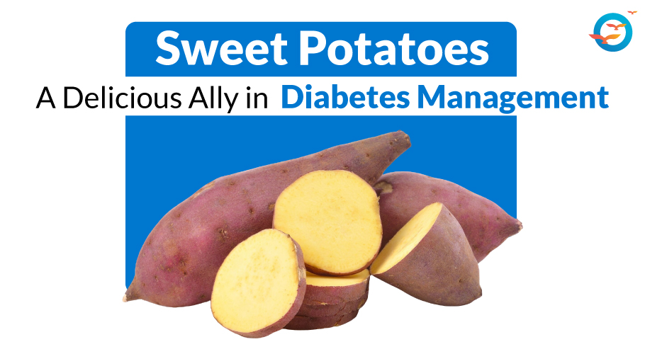 Is Sweet Potato Good for Diabetes?