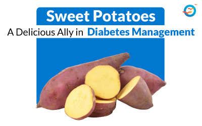 Is Sweet Potato Good for Diabetes?