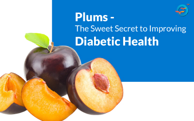 Is Plum Good for Diabetes?