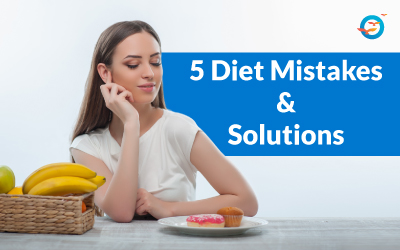 Top 5 Diet Mistakes to Avoid During Festivals