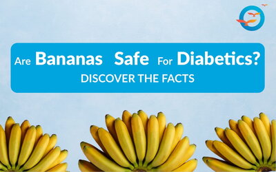 Is banana good for diabetes?