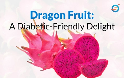 Is Dragon Fruit Good for Diabetics?