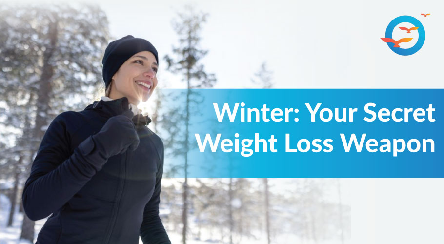 Cold weather workouts for weight loss