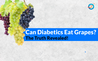 Are grapes good for diabetics?