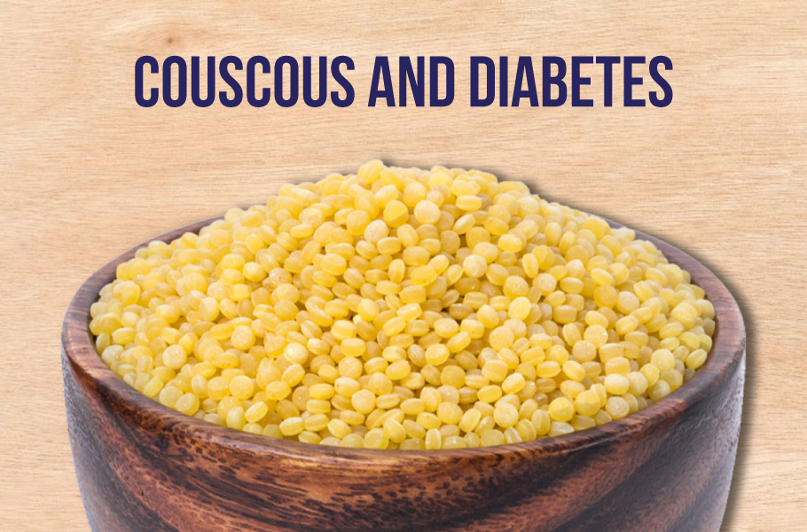 COUSCOUS and DIABETES Blog Freedom from Diabetes