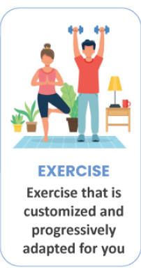 Excercise