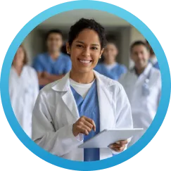 Online registration