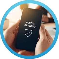 Online registration