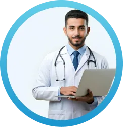 Online registration