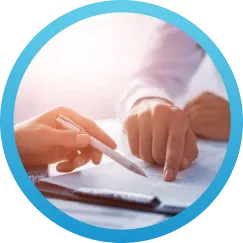 Online registration