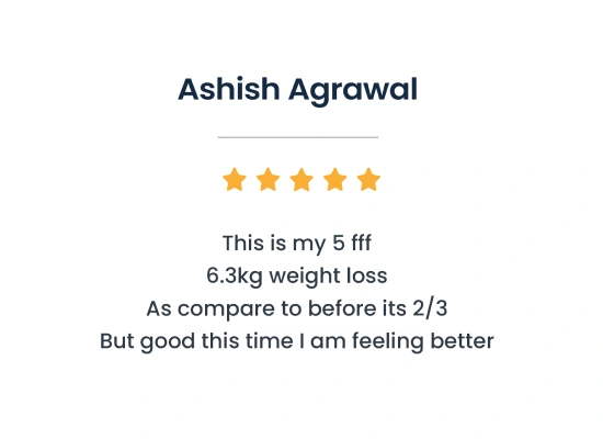 Ashish Agrawal