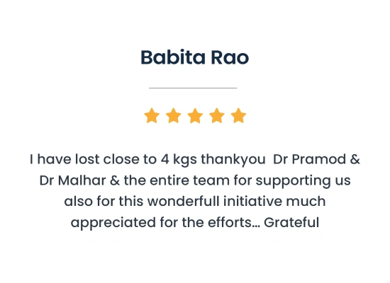 Babita Rao