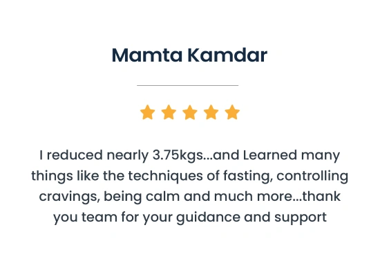 Mamta Kamdar