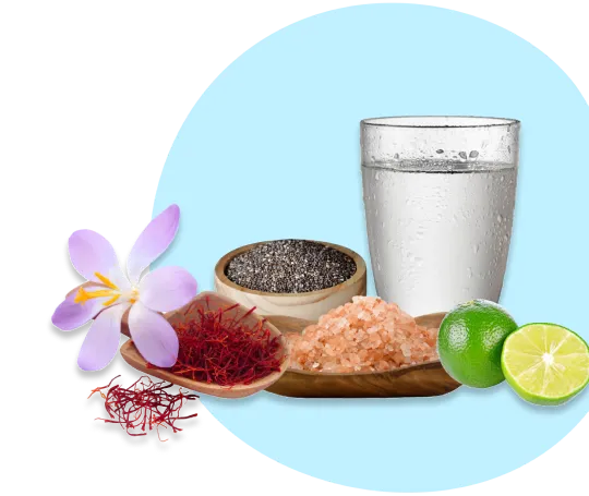 Shahi Pani