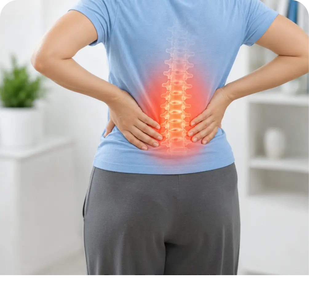 Back Pain