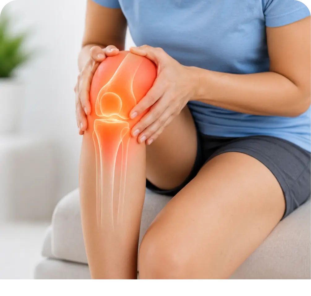 Knee Pain