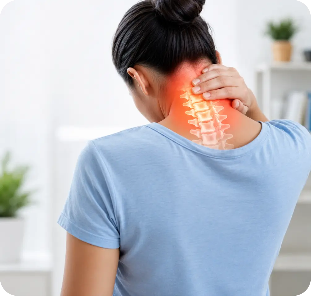 Neck Pain