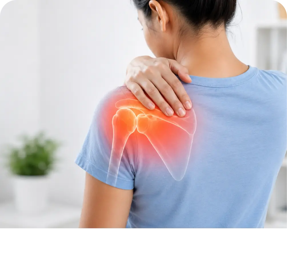 Shoulder Pain