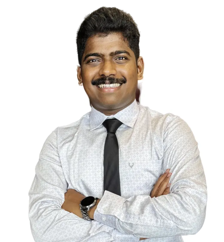 Dr. Shubhankar Mahapure 
