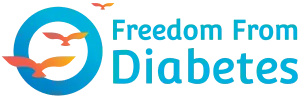 Freedom From Diabetes Logo
