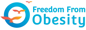 Freedom From Obesity Logo
