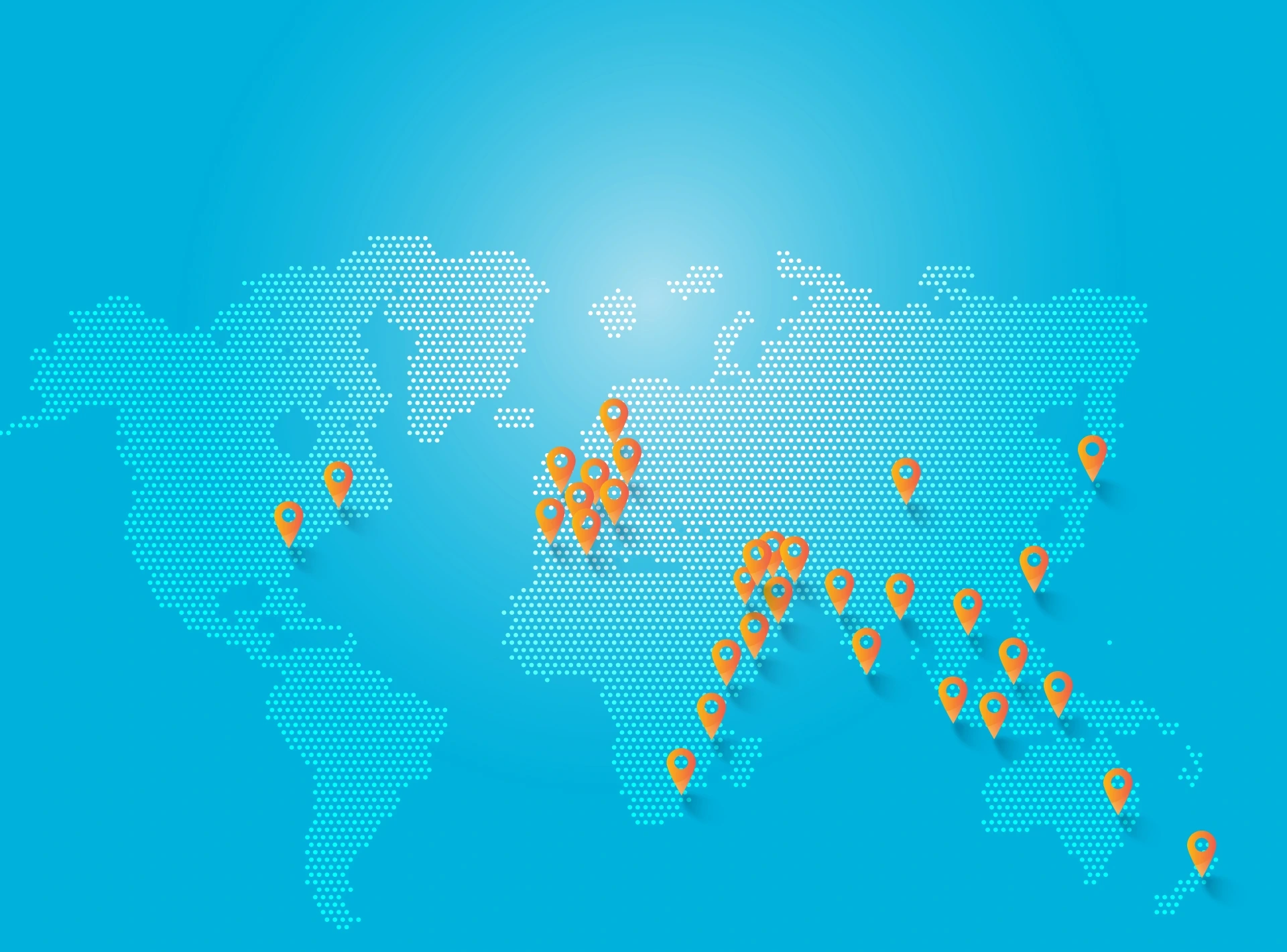 Global Reach