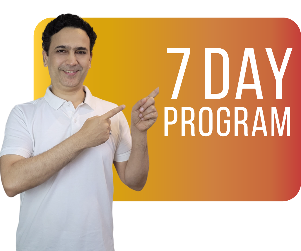 7 Day program