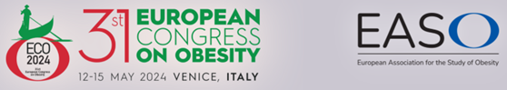 EUROPEAN CONGRESS ON OBESITY (ECO) 2024