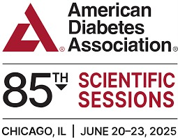 American Diabetes Association