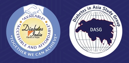 Diabetes India 2025